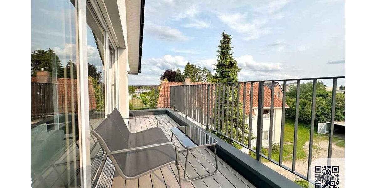 Etagenwohnung Henstedt-Ulzburg Ulzburg - 3 Zimmer, 3.434&euro; | Angebot:24939927