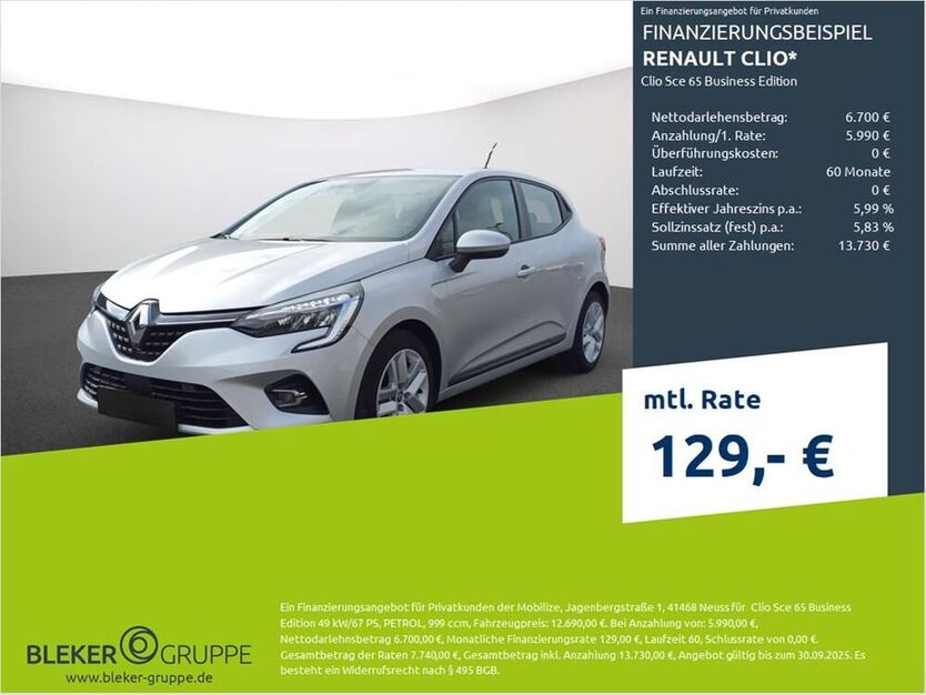 Clio