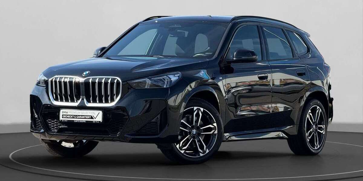 BMW X1 11.792 km 42.670 &euro; Speyer 67346