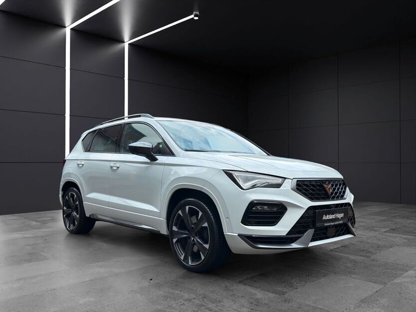 Cupra Ateca 22.612 km 29.450 € Hagen 58089