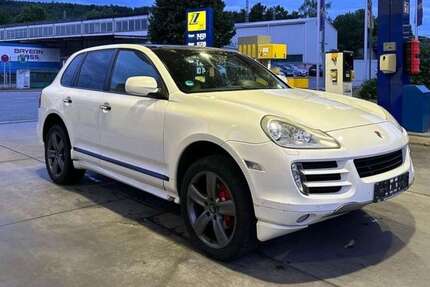 Porsche Cayenne 235.500 km 13.000 &euro; Ebhausen 72224