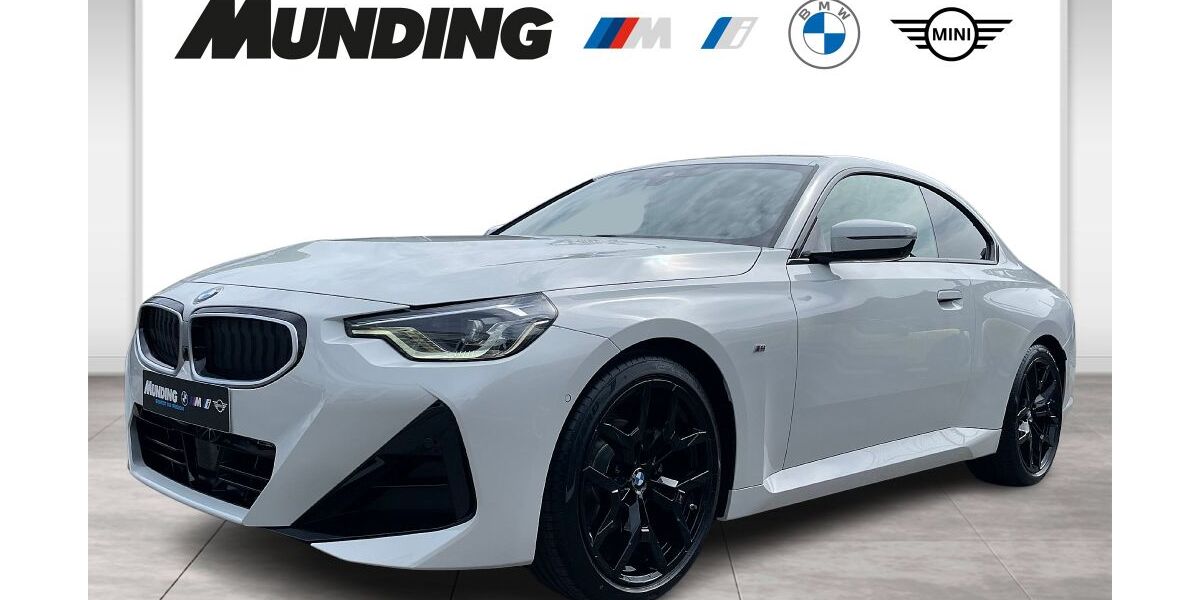 BMW 218 2.850 km 41.595 &euro; Biberach 88400