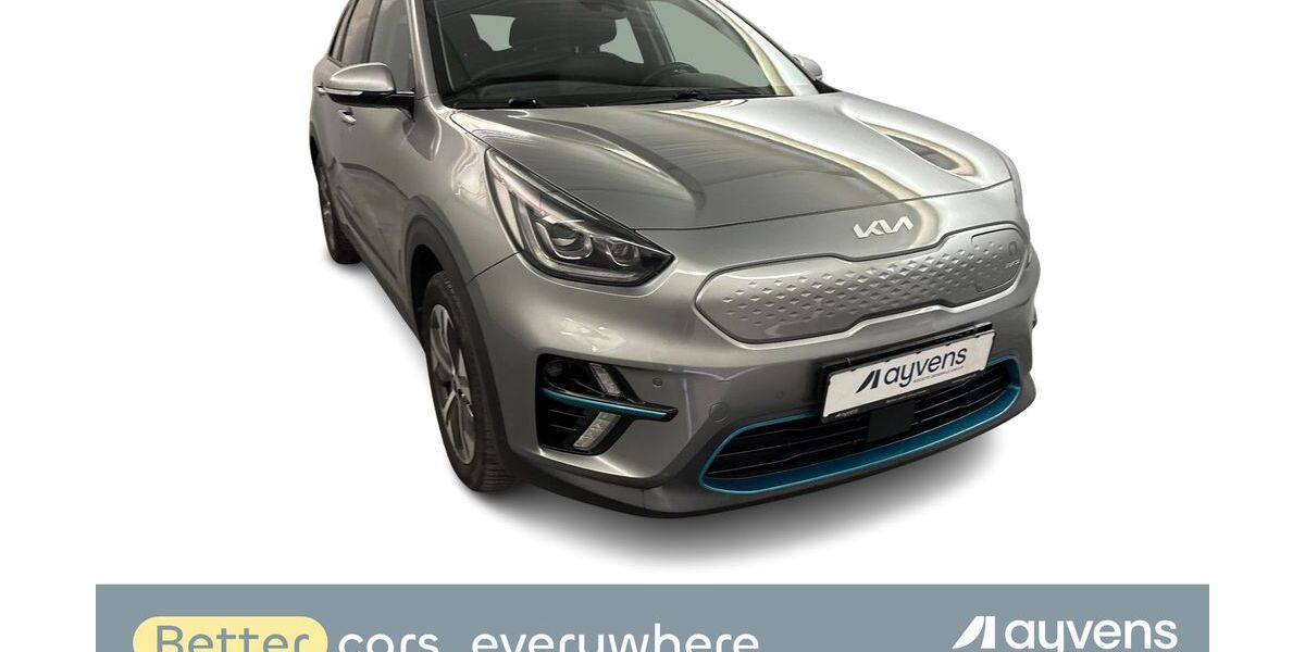 Kia Niro 74.665 km 22.280 &euro; Dorfmark 29683