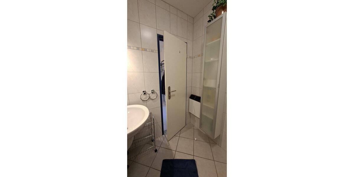 Etagenwohnung Fehmarn Burgtiefe - 2 Zimmer, 49 m&sup2;, 239.000&euro; | Angebot:26170982