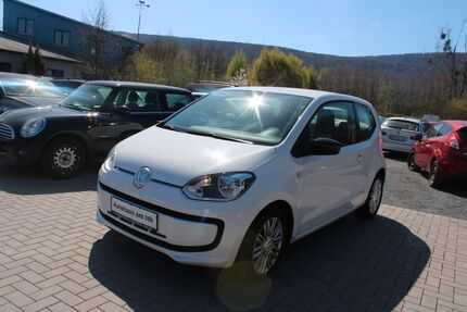 VW up! 117.600 km 4.990 &euro; Coppenbrügge 31863