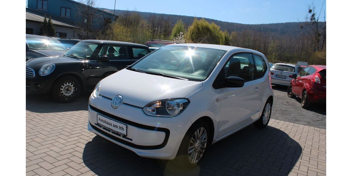 VW up! 117.600 km 4.990 &euro; Coppenbrügge 31863