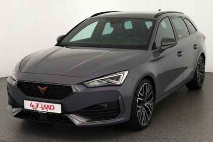 Cupra Leon 26.802 km 33.990 € Naumburg OT Schönburg 06618