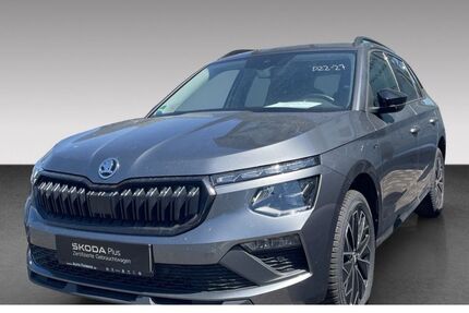 Skoda Kamiq 16.900 km 25.880 &euro; Bonn 53227