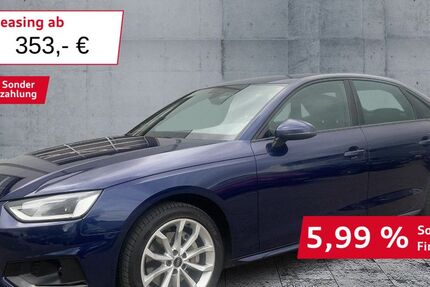 Audi A4 63.205 km 28.450 &euro; Bamberg 96052
