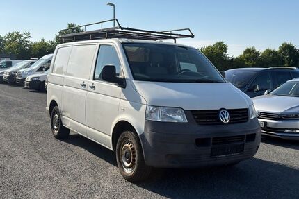 VW T5 Transporter 203.000 km 2.995 &euro; Leinefelde 37327