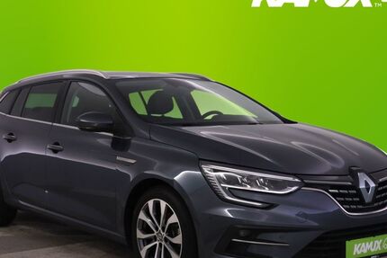 Renault Megane 38.130 km 18.886 € Schwerin 19055