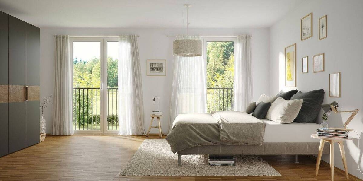 Doppelhaushälfte Großpösna Störmthal - 4 Zimmer, 113 m&sup2;, 524.300&euro; | Angebot:25731217