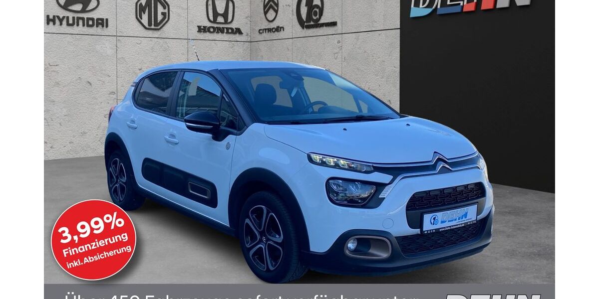 Citroen C3 33.685 km 12.950 &euro; Stendal 39576