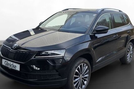 Skoda Karoq 27.796 km 30.990 &euro; Eschwege 37269