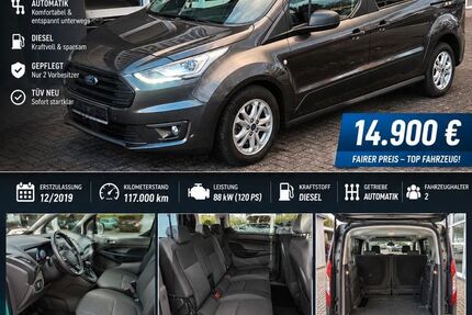 Ford Transit 117.000 km 14.900 &euro; Limburg an der Lahn 65556