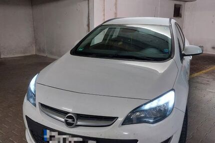 Opel Astra 232.500 km 4.999 &euro; Altötting 84503
