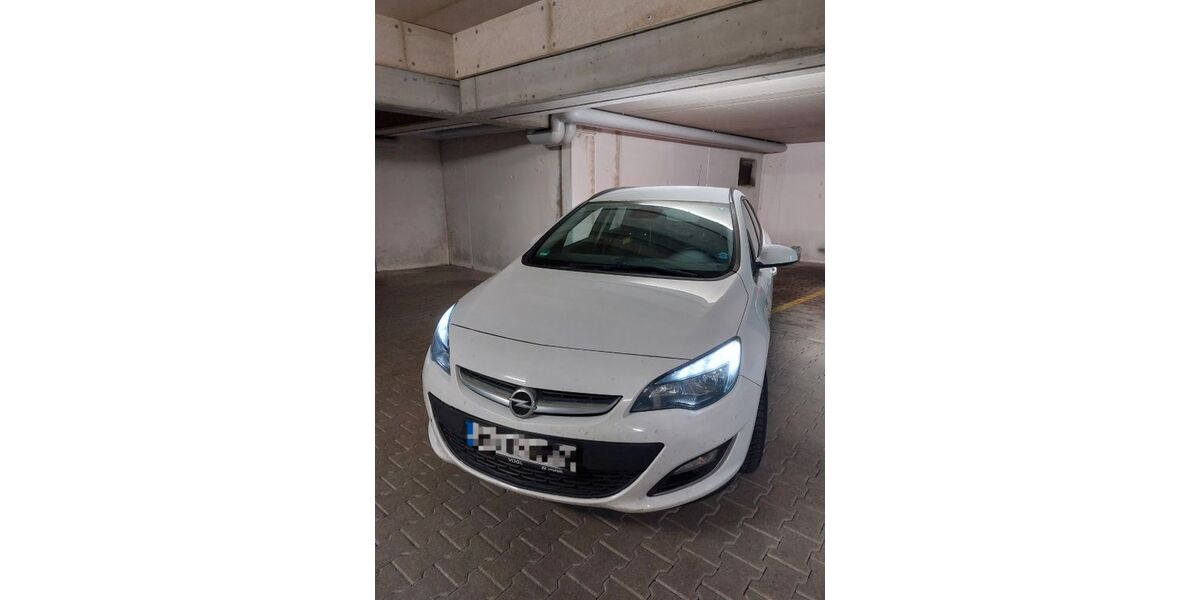 Opel Astra 232.500 km 4.999 &euro; Altötting 84503