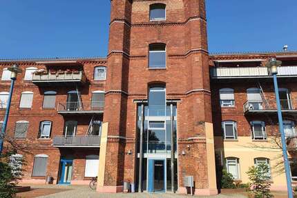 Büro in Peitz 616 € 88 m²