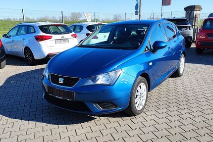 Seat Ibiza 55.130 km 8.990 &euro; Speyer 67346