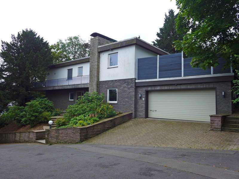 Wohnung zum Mieten in Bielefeld 490 € 46 m²
