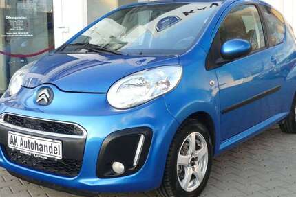 Citroen C1 102.600 km 3.490 &euro; München 80687