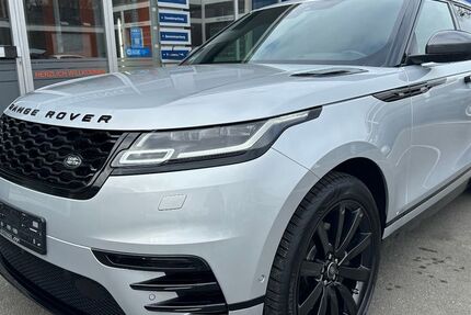 Land Rover Range Rover Velar 111.250 km 41.990 &euro; Münster 48167