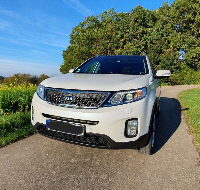 Sorento