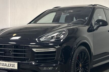 Porsche Cayenne 98.000 km 47.990 € Mainz-Kastel 55252