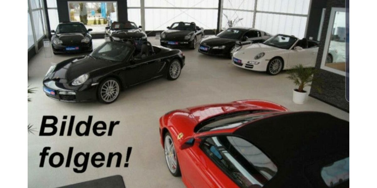 Porsche Taycan 53.000 km 58.800 &euro; Marburg 35043