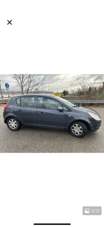 Corsa