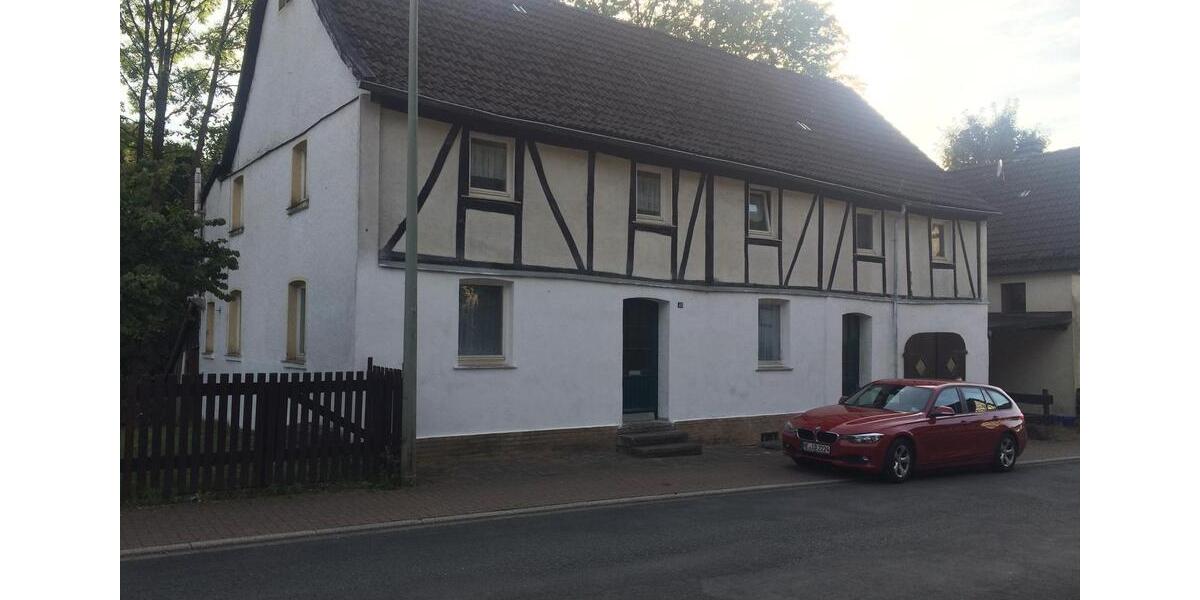 Einfamilienhaus Sundern (Sauerland) - 6 Zimmer, 120 m&sup2;, 80.000&euro; | Angebot:26919091