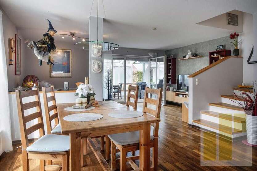 Haus zum Kaufen in Landshut 675.000 € 130 m²