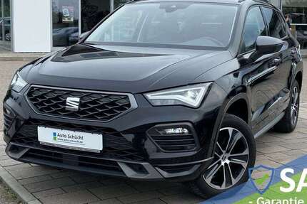 Seat Ateca 29.222 km 29.248 &euro; Schrobenhausen 86529