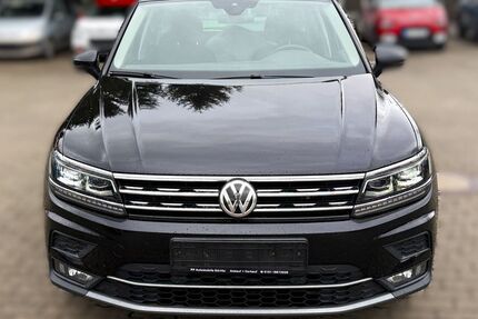 VW Tiguan 138.203 km 17.790 &euro; Görlitz 02828