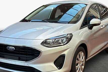 Ford Fiesta 6.489 km 14.440 &euro; Stuttgart 70190