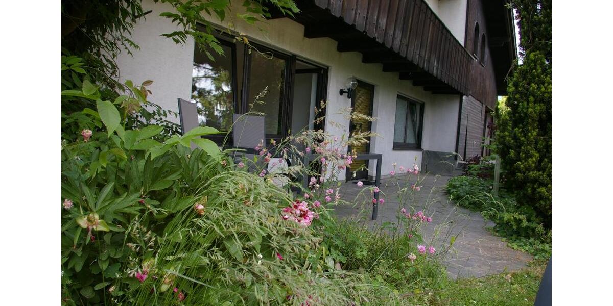 2 Zimmer Wohnung möbliert in ruhiger Lage 2 zimmer