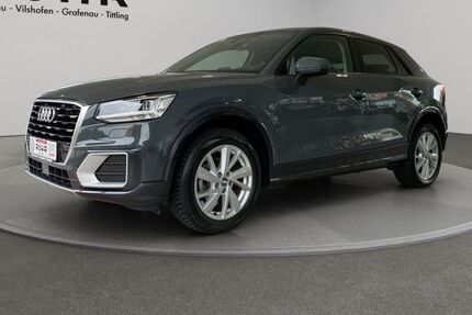 Audi Q2 40.861 km 17.860 € Vilshofen 94474