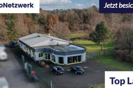 Gewerbeobjekt Bexbach Kleinottweiler - 895.000&euro; | Angebot:25717128
