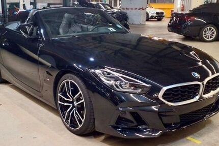 BMW Z4 24.597 km 49.590 € Hofheim 65719