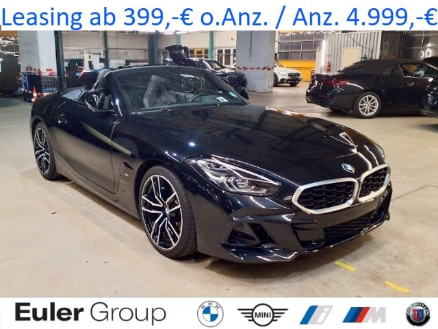 BMW Z4 24.597 km 49.590 € Hofheim 65719