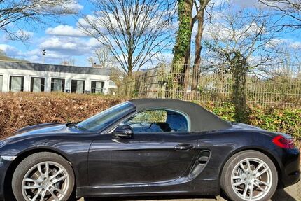 Porsche Boxster 21.995 km 48.200 &euro; Troisdorf 53842