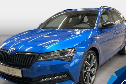 Skoda Superb 97.997 km 31.430 &euro; Landshut 84030