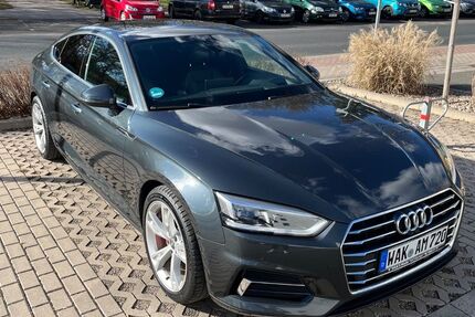 Audi A5 180.000 km 19.900 &euro; Bad Salzungen 36433
