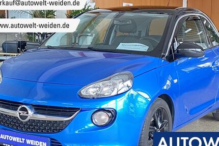 Opel Adam 100.600 km 8.900 € Weiden 92637