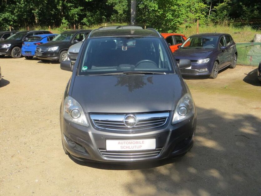 Zafira
