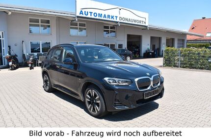 BMW iX3 49.337 km 38.995 &euro; Donauwörth 86609
