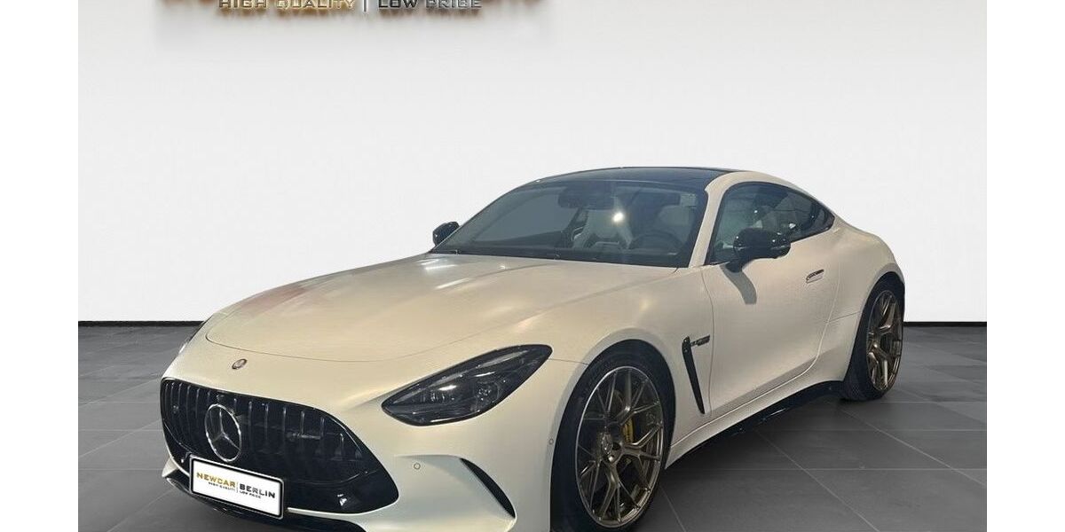 Mercedes-Benz AMG GT 15.300 km 155.520 &euro; Berlin 14052