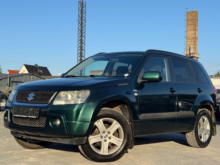 Grand Vitara