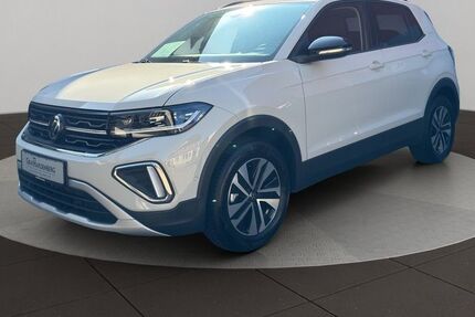 VW T-Cross 3.800 km 27.777 &euro; Gengenbach 77723