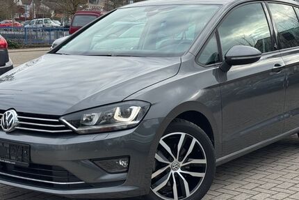 VW Golf Sportsvan 42.375 km 18.980 &euro; Oberderdingen 75038